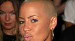 Amber Rose / fot. Agencja BE&amp;W