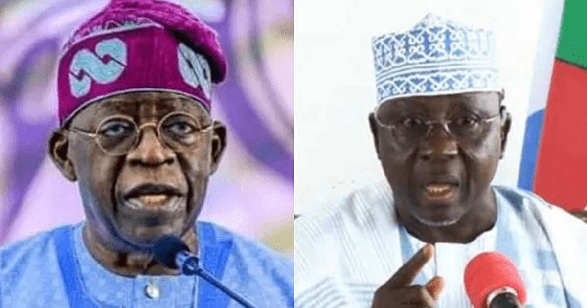 Tinubu best for Nigeria, says Al-Makura - Vimarsana News