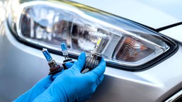 koniec sporów o led-y w autach. to już przesądzone. podali daty