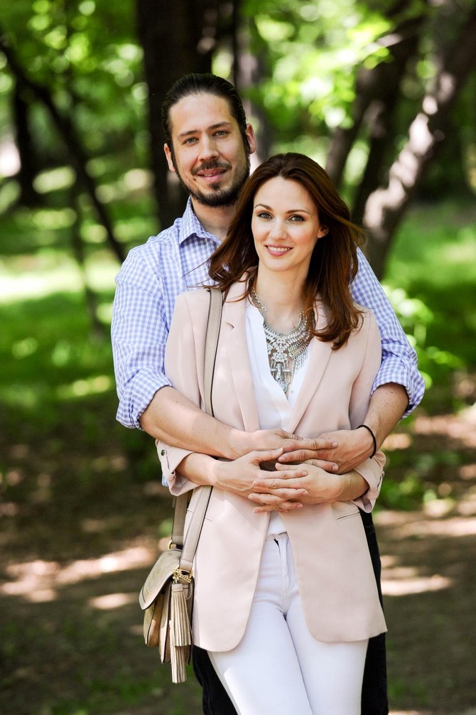 Bojana i Nikola