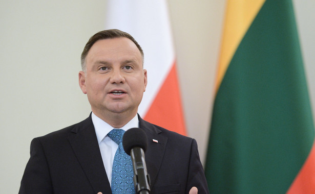 Andrzej Duda