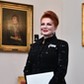 Georgette Paulsin Mosbacher