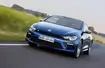 Volkswagen Scirocco 2015