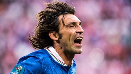 Andrea Pirlo