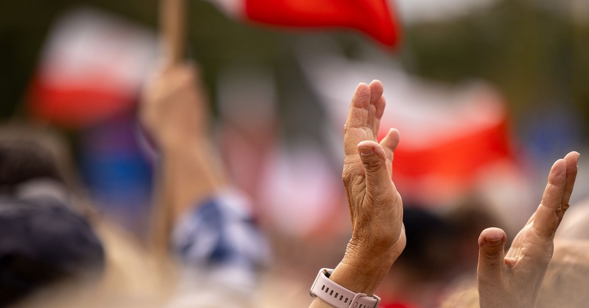 Święto w sierpniu 2025 - co obchodzimy 15 sierpnia i czy to dzień wolny od pracy w Polsce?