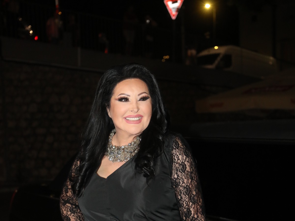 Dragana Mirković otkrila da je milionerka od tinejdžerskih dana