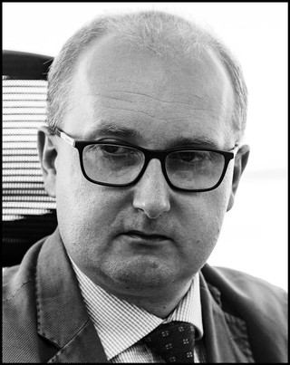 dr Marcin Kędzierski adiunkt w Kolegium Gospodarki i Administracji Publicznej Uniwersytetu Ekonomicznego w Krakowie, członek Polskiej Sieci Ekonomii