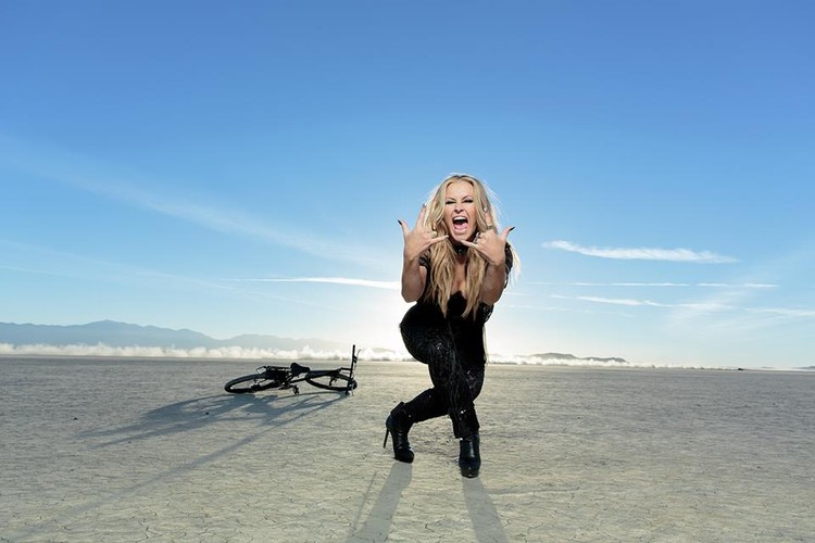 Anastacia przyjedzie do Polski