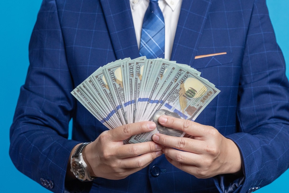 Amerykanie chcą dla siebie cały biznes InPostu? Byłby małą częścią ich inwestycji