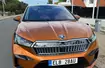 Skoda Enyaq Coupe iV 2022