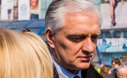 Posiedzenie Sejmu. Gowin: Badanie posłów nie wydaje się konieczne