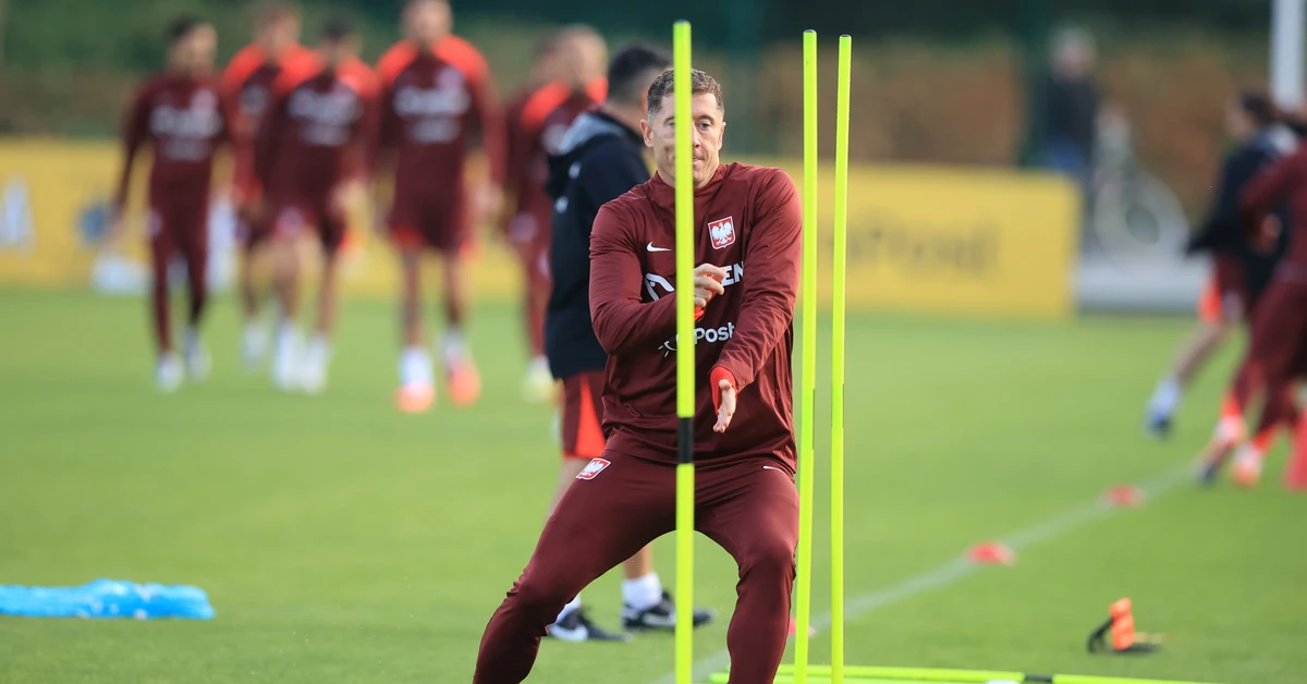 Skład reprezentacji Polski na mecz z Nową Zelandią. Na nich postawi Jan Urban