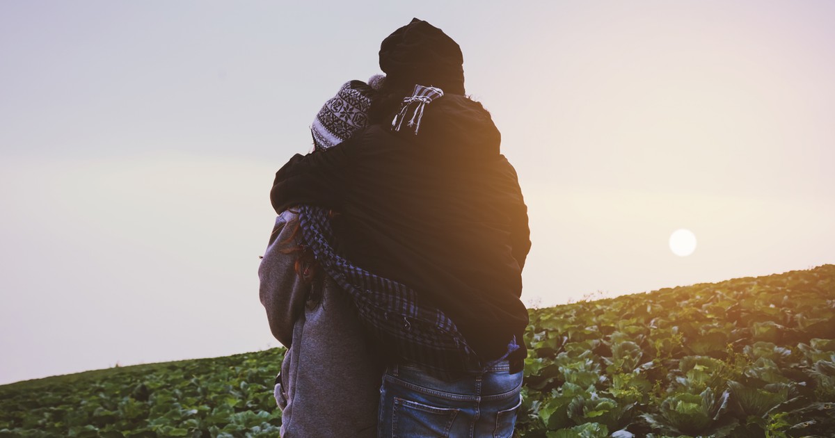 Pożerająca bliskość. Osoba symbiotyczna fascynuje, potem pochłania i zaciera granice