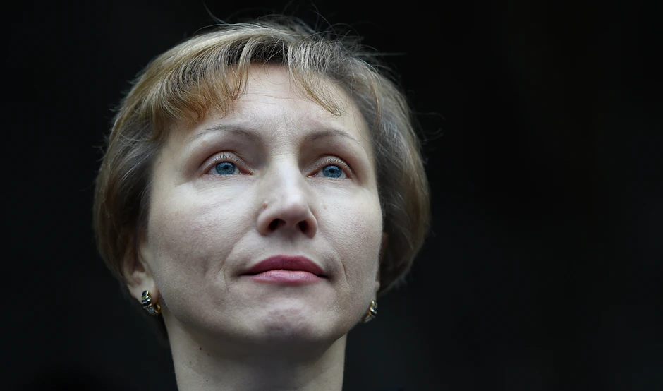 Marina Litvinjenko