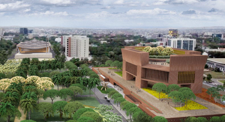 New parliamentary chamber