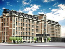 Kulawa upadłość Loftów de Girarda. Klienci bankruta chronieni tylko na papierze