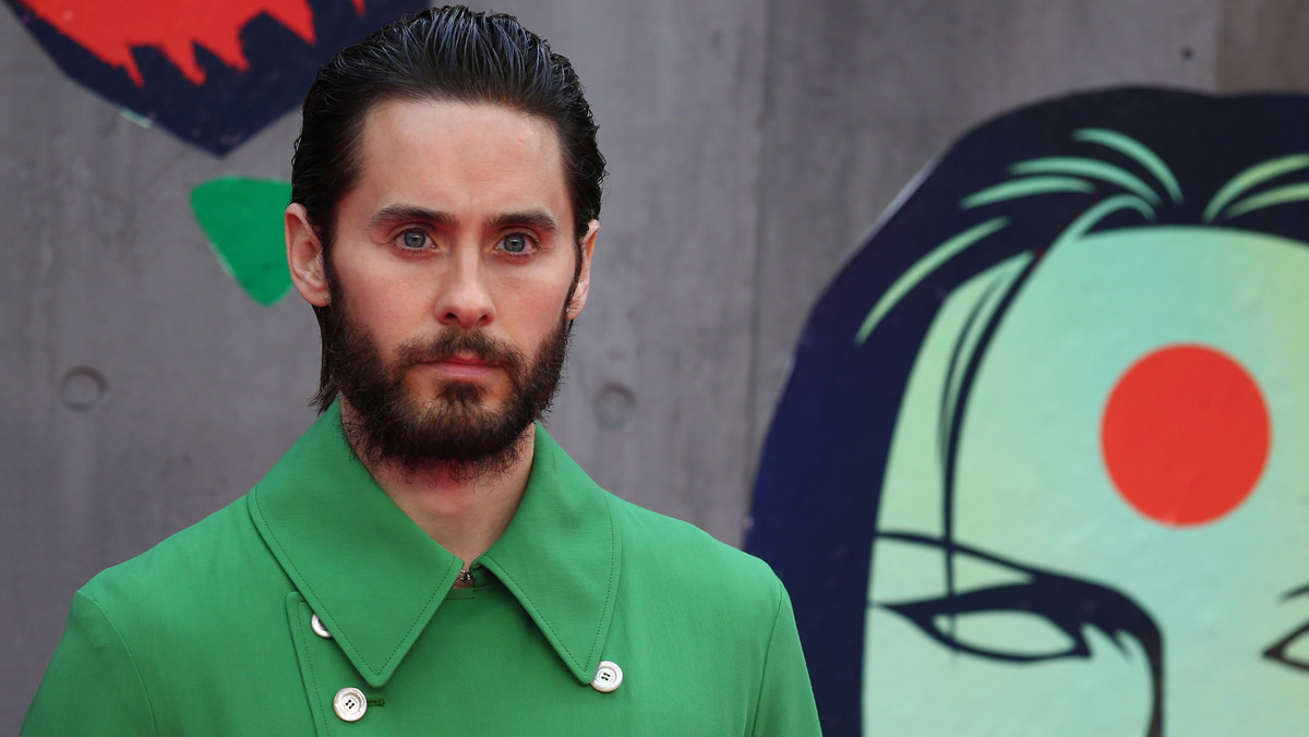 Jared Leto