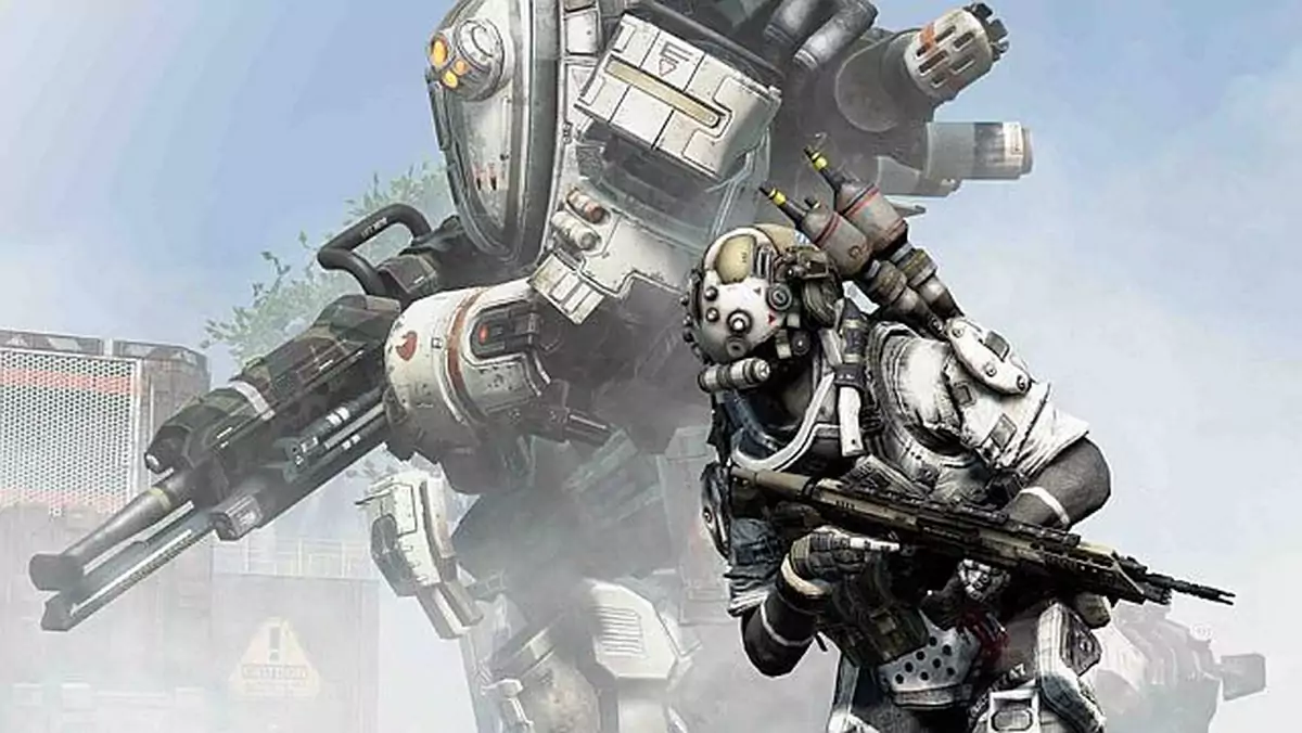 Zgodnie z oczekiwaniami Titanfall zaczyna napędzać sprzedaż Xboksa One