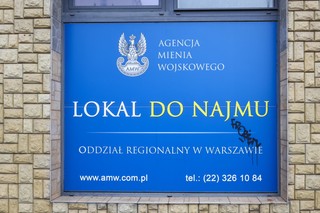 Wykup mieszkania od Agencji Mienia Wojskowego. Fiskus zmienia zdanie w sprawie PCC