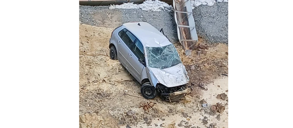 Nesreća u Majdanpeku