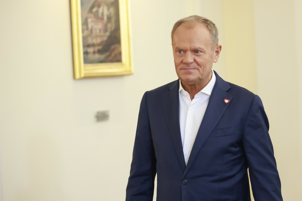 Konfederacja zyskuje najwięcej. Rekonstrukcja nie pomogła KO [SONDAŻ]