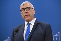 Czy Polska miała uczciwe wybory? Giertych: To było fałszerstwo, nie pomyłka