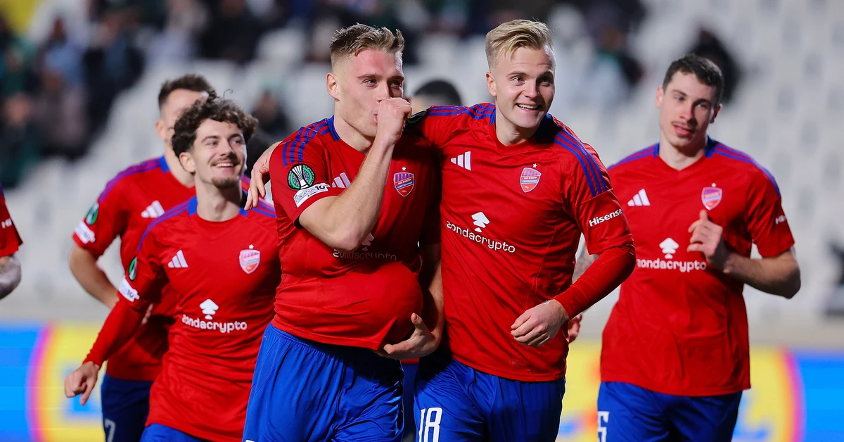 Polskie kluby rozbiły bank w europejskich pucharach. Najwięcej zarobił Raków, najmniej Legia