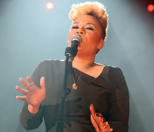 Emeli Sandé z gośćmi prosto z Royal Albert Hall