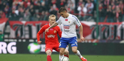 Widzew skarcony przez gapiostwo!