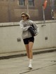 Fotó: Pejkó Gergő, Styling: Csillag Szilvia, Smink: Belovai Nóra, Haj: Pásztor László, Modell: Jablonczky Mónika/visagemodels.hu