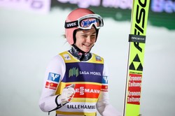 Od sezonu 2023/24 w Turnieju Czterech Skoczni rywalizować będą także kobiety