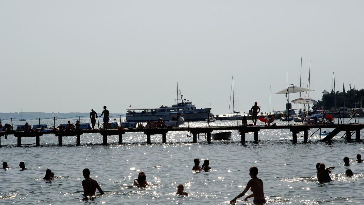 Portorož, Slovenija