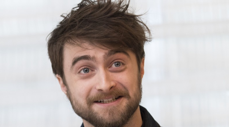 Daniel Radcliffe