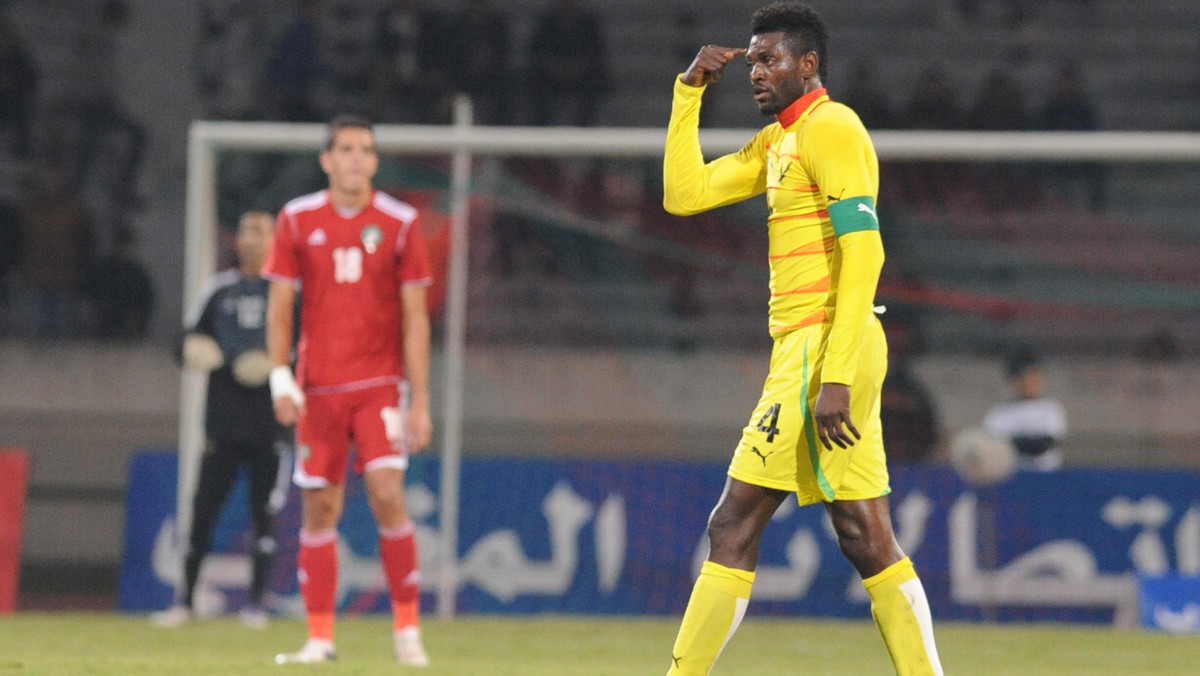 Reprezentanci Togo definitywnie stracili szanse na awans do przyszłorocznego mundialu. W meczu 5. kolejki podopieczni Didiera Sixa przegrali na wyjeździe z Libią 0:2 (0:2).