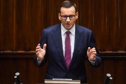 Mateusz Morawiecki