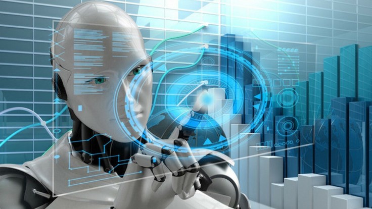 Mi lesz itt? A mesterséges intelligencia hatásának a globális foglalkoztatás 40 százaléka van kitéve