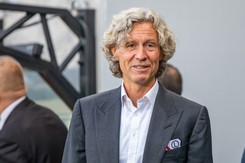 Dariusz Mioduski stawia sprawę jasno. Chce w Legii zatrudnić Marka Papszuna