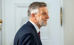 Profesura prezydencka dla Zybertowicza? Centralna Komisja ds. Stopni i Tytułów przeciwko