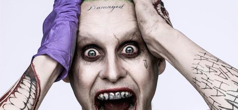 Nie tylko Jared "Joker" Leto! 10 najsłynniejszych przemian aktorskich [ZDJĘCIA]