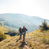 4 tipp, hogyan érdemes felkészülni egy többnapos túrára
