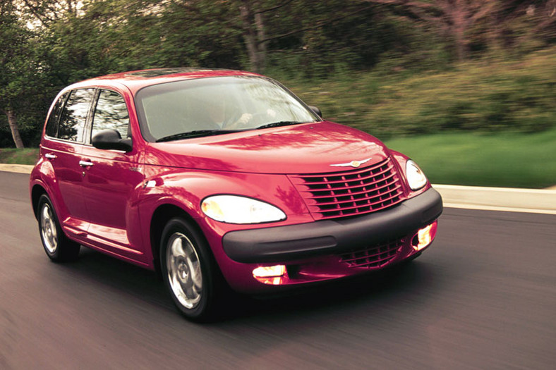 Chrysler PT Cruiser: oficjalnie potwierdzono kontynuację produkcji