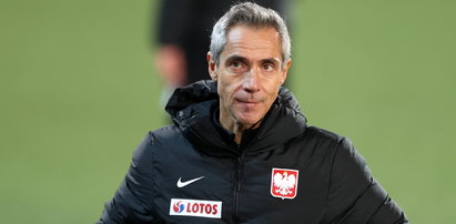 Sensacyjne doniesienia. Paulo Sousa zaczął szukać nowej pracy!