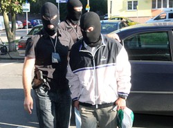 Wiceszef ZUS w Szczecinie: Jestem winny