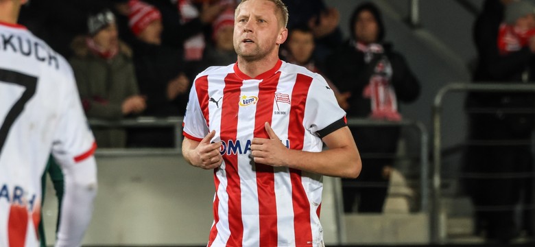 Kamil Glik nie zagra przez pół roku. Fatalna wiadomość dla Cracovii Kraków