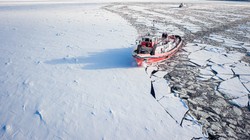 Lodołamacze ruszają do boju. Wielka akcja na Wiśle i Odrze