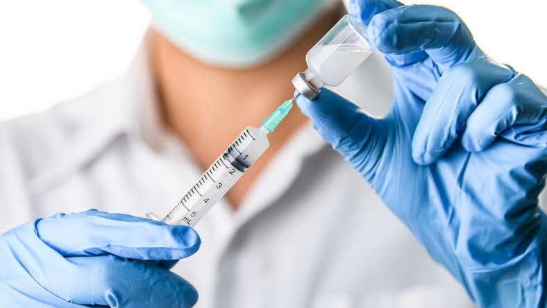 Koronawirus. Niektóre kraje mogą nie otrzymać szczepionki aż do 2024 roku