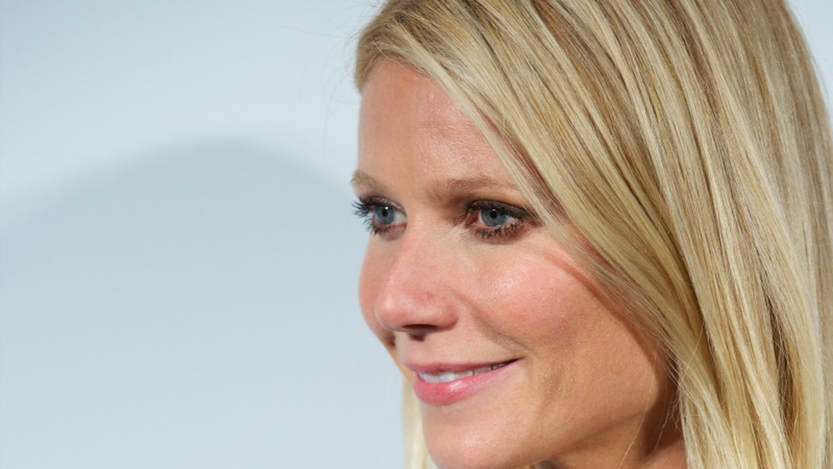 Gwyneth Paltrow w tym roku nie zamierza odmawiać sobie ulubionych dań - Wiem, Nowy Rok, postanowienia, głodówki oczyszczające... nie tym razem - oznajmiła aktorka.