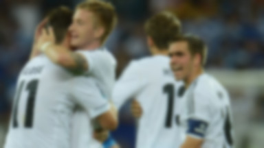 Euro 2012: Niemcy rozbili Grecję