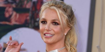 Małżeństwo Britney Spears przetrwało 14 miesięcy. Gwiazda rozwodzi się z mężem