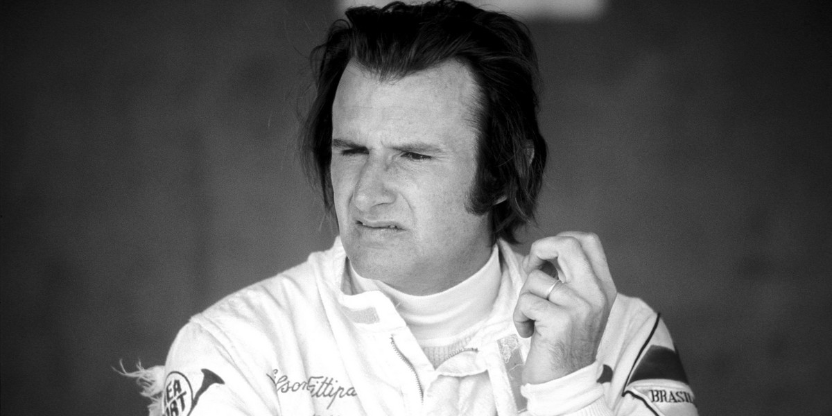 Chociaż sam był doskonałym kierowca, to jednak Wilson Fittipaldi zawsze żył w cieniu o wiele bardziej znanego brata. Teraz Brazylijczyk zmarł w wieku 80 lat. 